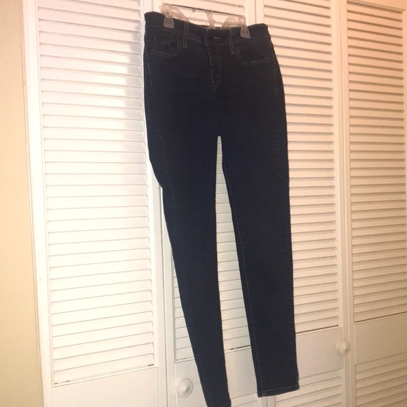 Levi's Denim - Levi Strauss 535-Legging